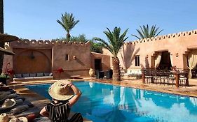 Villa 55 Marrakech